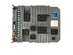 Controller BSI 2004 P10-00 9664532580 PSA 22854 Controller BSI 2004 P10-00 9664532580 PSA 22854
