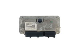 Controller 03C906024AD IAW4HV.AD Seat Magneti Marelli 39768