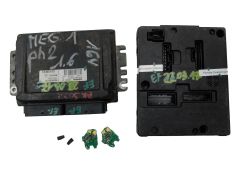 Starter Kit Renault Megane 8200055730 8200029342 1,6 16V
