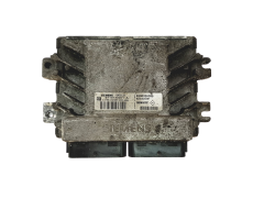 Controller Renault S110140201A 8200326395 8200326387 Siemens 27942