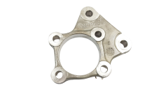 Attachment, Bracket Right Rear 441551431R Renault Clio 5 0km