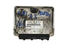 Controller 038906018AH 0281001693 Audi Bosch 29549