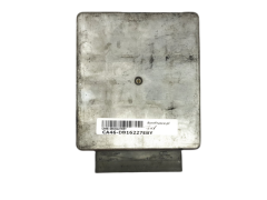 Controller 98AB-12A650-BGH HATE Ford 16227