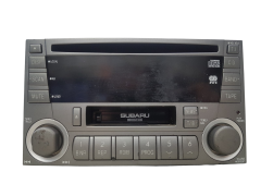 Car Radio Subaru Impreza GX-401EF2 Kenwood