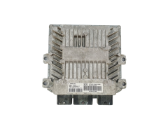 Controller 9660300280 9653451880 5WS40285C-T PSA Siemens 35275