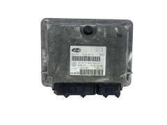 Controller IAW.4AF.PP 55187374 61600.625.03 Fiat Magneti Marelli 48516