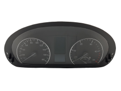Speedometer/Instrument Cluster New Original Mercedes Sprinter 9069005400 5 Speedometer/Instrument Cluster New Original Mercedes Sprinter 9069005400 5