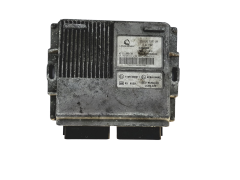 Controller LPG 110R-006011 616642000 67R-016002 Fiat Landi Renzo 26328
