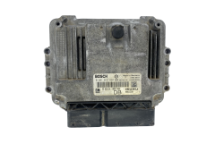 Controller Opel 55560810 0281012694 8980135190 Bosch GM 51037
