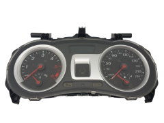 Speedometer/Instrument Cluster Renault Clio 3 8201060299 B 