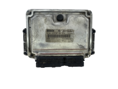 Controller Renault 0281010502 8200118522 8200085921 Bosch 49589