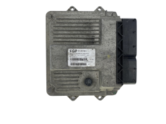 Controller MJD6JF.P6 55192093 71600.021.03 Fiat Magneti Marelli 53317