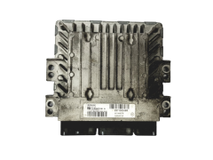 Controller S180067135A 237100348R 237100037R Renault Continental