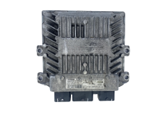 Controller 7S61-12A650-EA 5WS40632A-T SID 804 7TTA Ford Siemens 50862