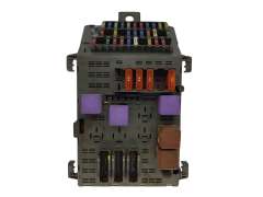 Module 7703297637 Renault 1544
