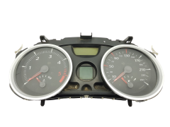 Speedometer/Instrument Cluster Renault Megane 2 8200408798 D 27046