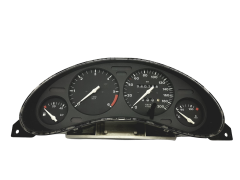 Speedometer/Instrument Cluster Opel Corsa B 88481709 90534402 50207