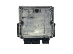 Controller 0281011521 9651593480 9640938680 PSA Bosch 48918