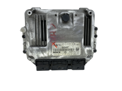 Controller 4M51-12A650-NE 0281011263 Ford Bosch 49758