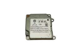 Controller 1J0909607 5WK4199 VW Siemens 68974