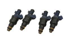 Fuel Injection 0280150446 1,8 Citroen Peugeot 198493  