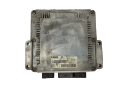 Controller 0281011084 9640938680 9647693180 PSA Bosch 14693