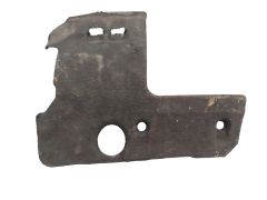 Engine Cover  9805762880 1.6 HDI Citroen Peugeot