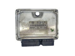 Controller Seat VW 045906019BB 0281011074 Bosch 63326