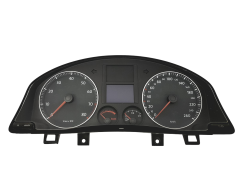Speedometer/Instrument Cluster VW Golf MK5 1K0920864G 50390
