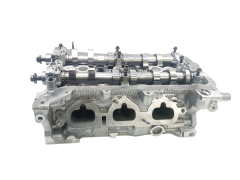 Cylinder Head 3249R 110413692R 1.0 TCe H4DF480 Renault Captur 2