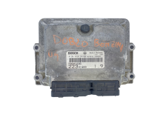 Controller 73501235 0281010344 22341WAA Fiat Bosch 54941