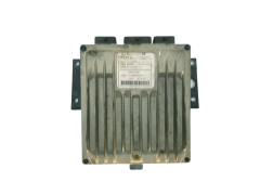 Controller Renault 8200212348 8200222917 R0410C039A Delphi 32359