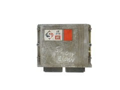 Controller LPG 67R011002 110R001001 FLY SF BRC 41764