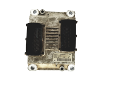 Controller Fiat 00551803150 0261207905 Bosch 20011