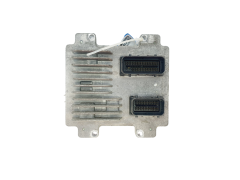 Controller 12634556 E83 AAFZ Opel ACDelco 43328