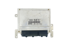 Controller Audi 4D0907551M 0261204686 Bosch 