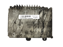 Controller P04748414AI 04745860 64490  Chrysler