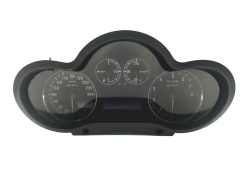Speedometer/Instrument Cluster Alfa Romeo 147 156071215 110080304076 54708
