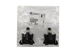 Headlamp Washer Nozzle Original 6438K2 6438.K2 Citroen Peugeot