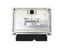 Controller 0261S02902 7506280  BMW Bosch