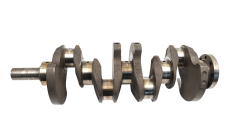Crankshaft 0501J1 6161 2.1 TD Citroen Peugeot
