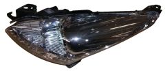 Headlamp Left New Original 6208T7 6208.T7 Peugeot Headlamp Left New Original 6208T7 6208.T7 Peugeot