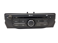 Radio Cd Mp3 Player Bluetooth Renault Kangoo 2 281159591R 2226