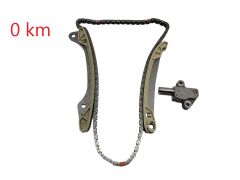 Timing Chain Kit 130C17039R 1.0 TCE H4D Dacia Renault 0km 