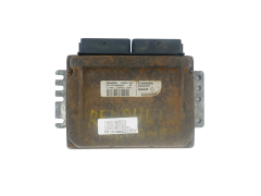 Controller S110138000B 8200059086 8200044437 Renault Siemens 42552
