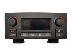 Heater Control Unit Peugeot Partner 2 Citroen Berlingo 2 6452K9 9676643277