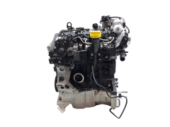 Diesel Engine Assy K9K608 K9KB608 1.5 dCi Renault Captur Clio 4 0 km