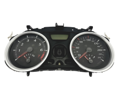 Speedometer/Instrument Cluster Renault Megane 2 8200793135 L 49230