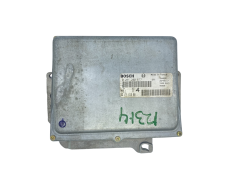 Controller 0261200677 9617161580 26FM0117 PSA Bosch 63580