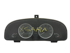Speedometer/Instrument Cluster Citroen Xsara 9652042980 B 00 55545